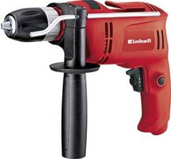 Einhell TC-ID 650 E -příklepová vrtačka 650 W