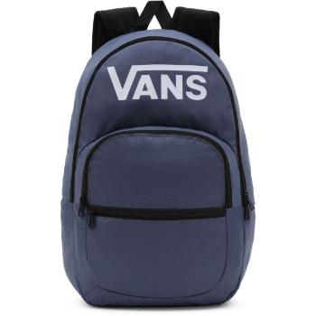 Vans RANGED BACKPACK Městský batoh, modrá, velikost