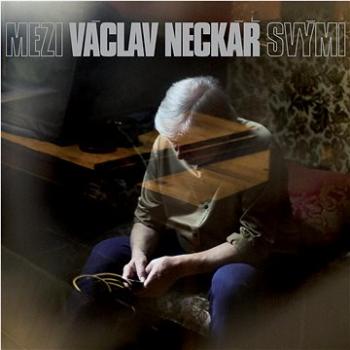 Neckář Václav: Mezi svými - CD (SU6269-2)