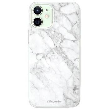 iSaprio SilverMarble 14 pro iPhone 12 mini (rm14-TPU3-i12m)