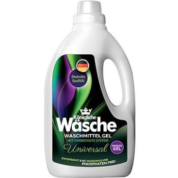 KÖNIGLICHE WÄSCHE Universal 1,55 l (45 praní) (4260582341083)