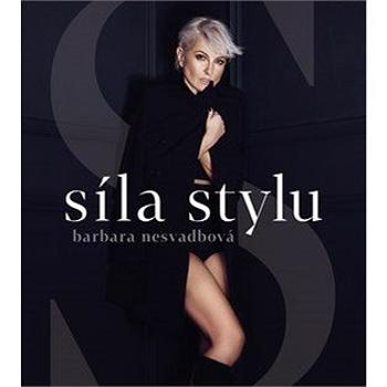 Síla stylu (978-80-267-1254-1)