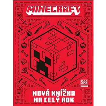 Minecraft Nová knížka na celý rok (978-80-252-5388-5)