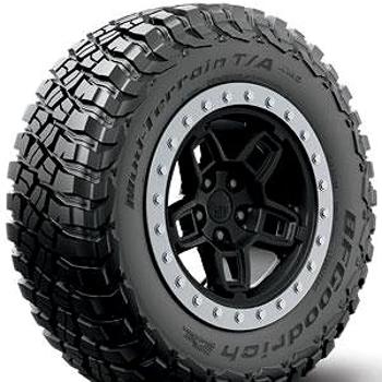 BFGoodrich Mud Terrain T/A KM3 32/10 R14 N (667427)