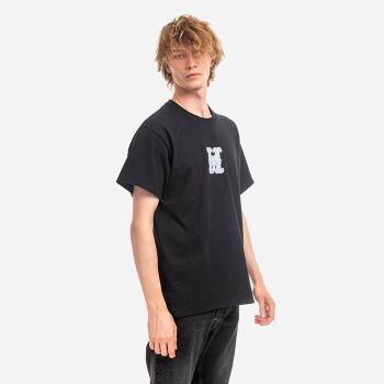 HUF x Thrasher Sunnydale T-Shirt TS01923 BLACK