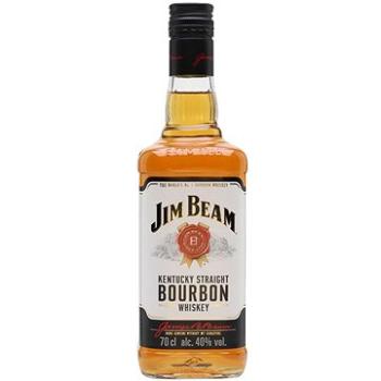 Jim Beam 0,7l 40% (5010196091008)