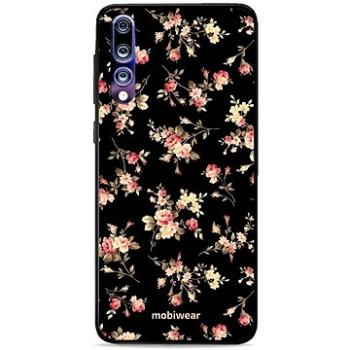 Mobiwear Glossy lesklý pro Huawei P20 Pro - G039G (5904808490740)