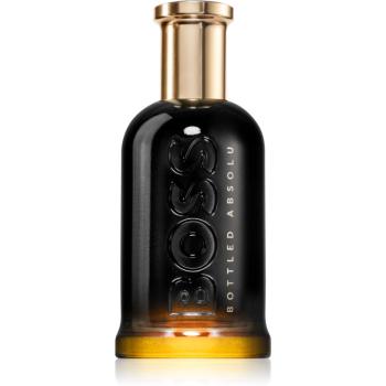 Hugo Boss BOSS Bottled Absolu parfémovaná voda pro muže 200 ml