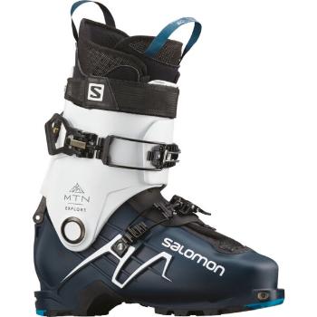 Salomon MTN EXPLORE 100 Pánské skialpové boty, černá, velikost 27 - 27,5