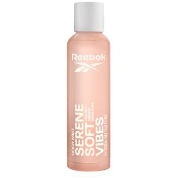 Reebok Serene Soft Vibes 250 ml tělový sprej unisex