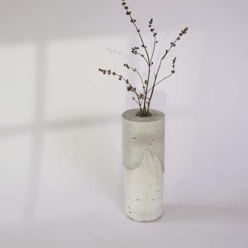 Umělecká váza Nakedy II