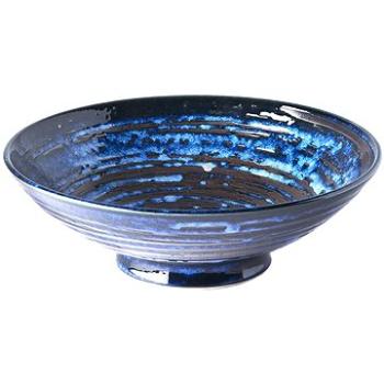 Made In Japan Ramen mísa Copper Swirl 25 cm 900 ml (MIJC3804)