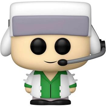 Funko POP! South Park- Boyband Kyle (889698657563)