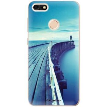 iSaprio Pier 01 pro Huawei P9 Lite Mini (pier01-TPU2-P9Lm)