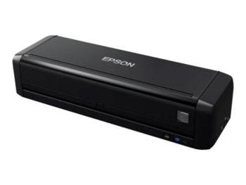 Skener Epson WorkForce DS-360W Micro USB 3.0, Wi-Fi, A4, B11B242401
