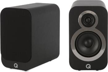 Q Acoustics 3010i Hi-Fi Regálový reproduktor Black 2 ks