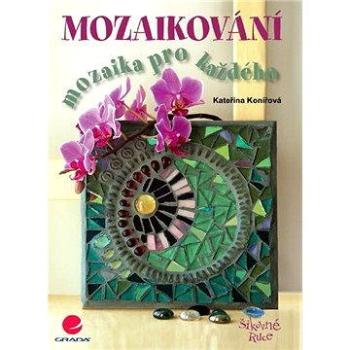 Mozaikování (978-80-247-3284-8)