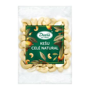 Diana Company Kešu celé natural W320 1 kg