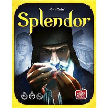 Splendor (3558380030034)