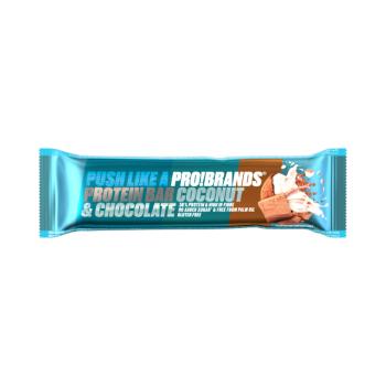 Protein Bar 45 g karamel - PRO!BRANDS