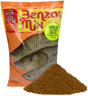 Benzar mix krmítková směs 1 kg - vanilka