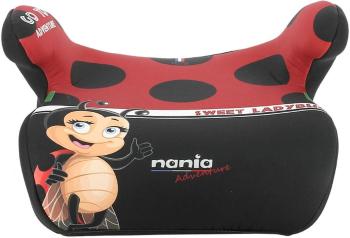 Nania Podsedák ALPHIX 2024 LADYBUG