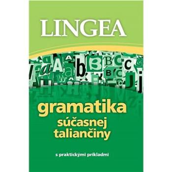 Gramatika súčasnej taliančiny (978-80-8145-268-0)