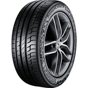 Continental PremiumContact 6 215/65 R17 99 V (03588890000)