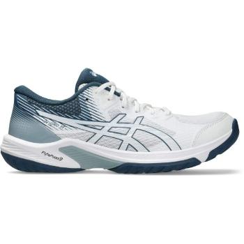 ASICS BEYOND FF Pánská volejbalová obuv, bílá, velikost 41.5