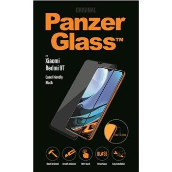 PanzerGlass Edge-to-Edge pro Xiaomi Redmi 9T (8037)