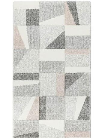Medipa (Merinos) koberce Kusový koberec Pastel/Indigo 22693/955 - 140x200 cm Šedá