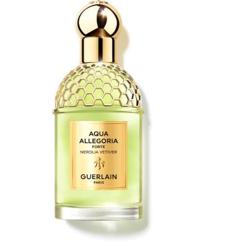 GUERLAIN Aqua Allegoria Nerolia Vetiver Forte parfémovaná voda plnitelná pro ženy 75 ml