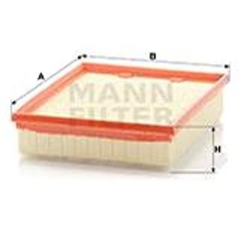 MANN-FILTER C25109/1 pro vozy RENAULT (C25109/1)