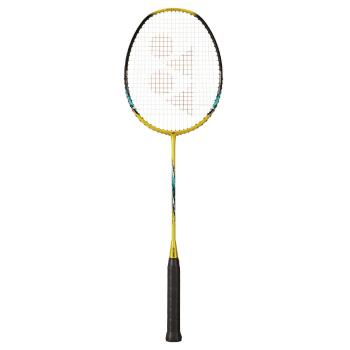 Badmintonová raketa Yonex Nanoflare 001 Feel Gold