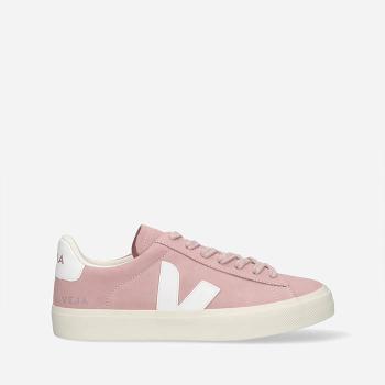 Dámské boty tenisky Veja Campo Nubuck ChromeFree CP132683