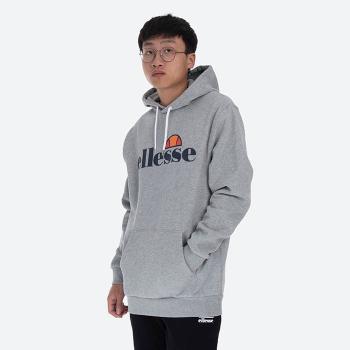 Ellesse Gottero OH SHC07407 Grey Marl