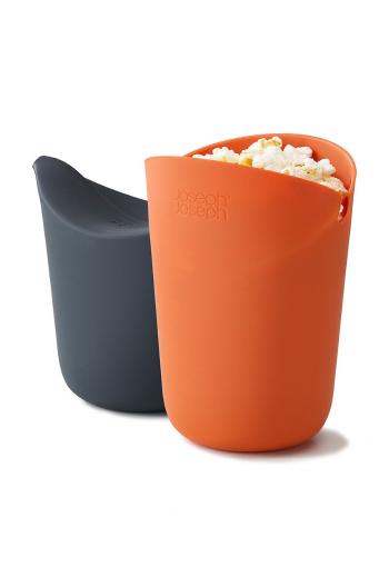 Joseph Joseph sada nádob na popcorn (2-pack)