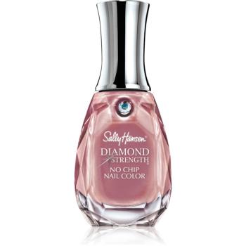 Sally Hansen Diamond Strength No Chip dlouhotrvající lak na nehty odstín 439 Mauve Of Honor 13,3 ml