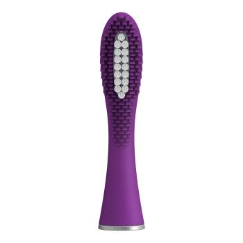 Foreo ISSA mini Hybrid Náhradní Hlavice Enchanted Violet