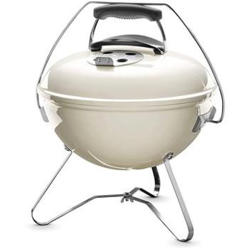 Weber Smokey Joe® Premium průměr 37 cm, Ivory (1125004)