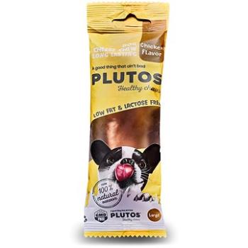 Plutos sýrová kost Large kuřecí (5060476490304)