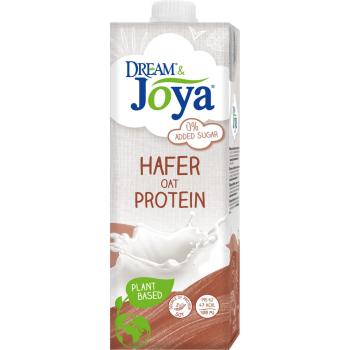 Sójovo-ovesný nápoj Protein 10 x 1000ml - Joya