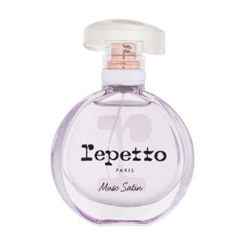 Repetto Musc Satin 50 ml toaletní voda pro ženy