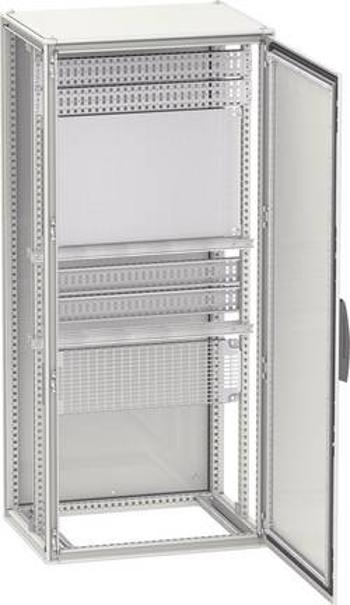 Zámek Schneider Electric NSYSFLOCKS8, Řezačka NSYSFLOCKS8 SF/SM ploché zámek