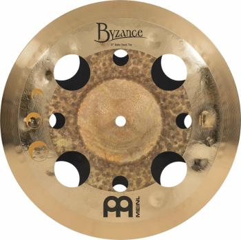 Meinl Baby Stack - 10”/12” AC-BABY Luke Holland 10"-12" Efektový činel