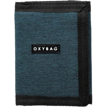 Oxybag UNICOLOR Peněženka, tmavě modrá, velikost