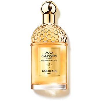 Guerlain Aqua Allegoria Forte Mandarine Basilic parfémová voda 125 ml