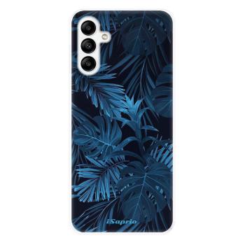 Odolné silikonové pouzdro iSaprio - Jungle 12 - Samsung Galaxy A04s