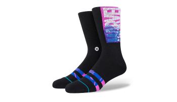 Stance Marvel World Ender černé A558C21WOR-BLK