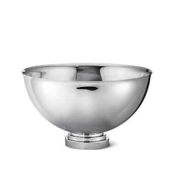 Mísa na šampaňské Manhattan, 40 cm - Georg Jensen